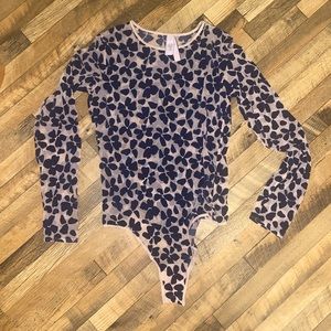 Victoria’s Secret bodysuit